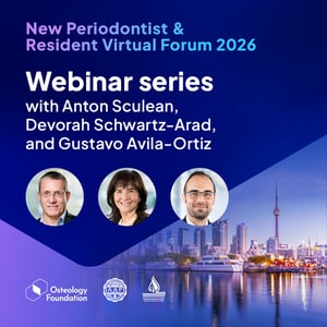 OF-event page-visuals-New Periodontist and Resident Virtual Forum-square-1080x10807