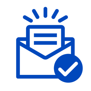 Newsletter subscription@4x