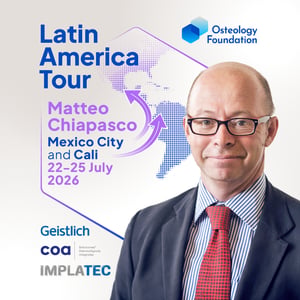 Latin America Tour-Matteo Chiapasco