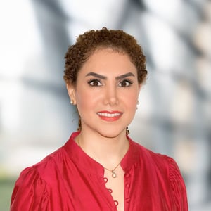 Leila Kazemi-living BG