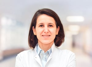 Aliye Akcali