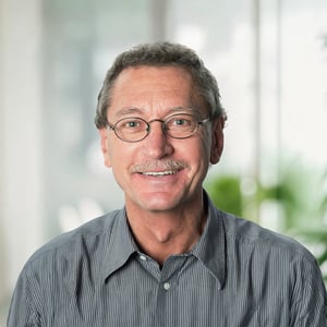 Dieter Bosshardt-living BG