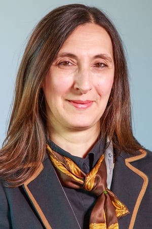 Eleni Hagi-Pavli