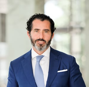 Filippo Graziani