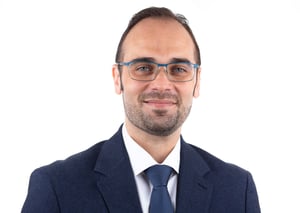 Gustavo Avila-Ortiz