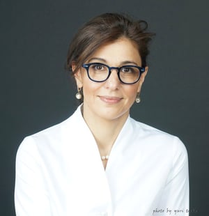 Kristina Badalyan