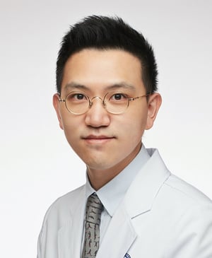Jae Kook Cha