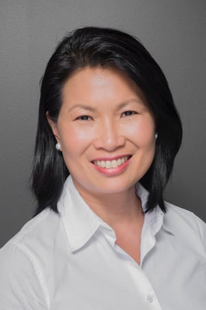 Lydia Lim