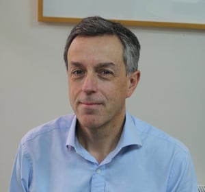 Patricio Smith