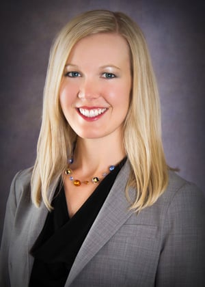 Rachel Schallhorn