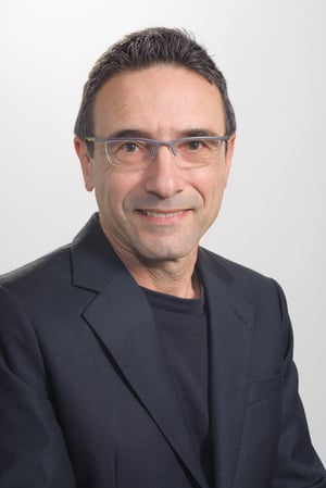 Lior Shapira