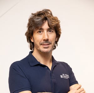 Fabio Vignoletti