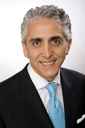 Homa Zadeh